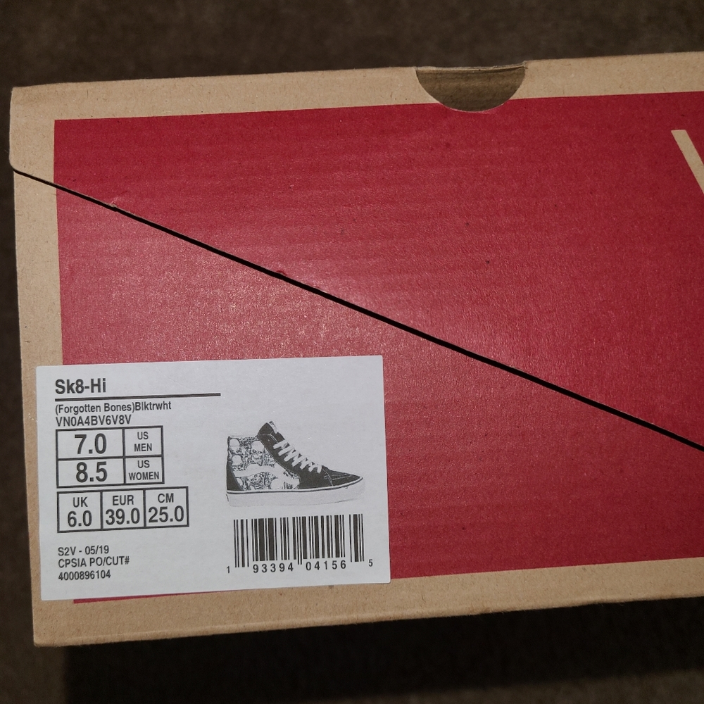 VANS‼️‼️ - Picture 5 of 5